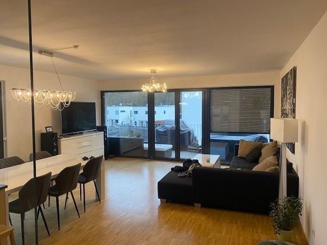 Wohnung zum Kauf als Kapitalanlage geeignet 475.000 € 3 Zimmer 115,9 m²<br/>Wohnfläche Grundigpark 6 Oberfürberg / Eschenau Fürth 90768