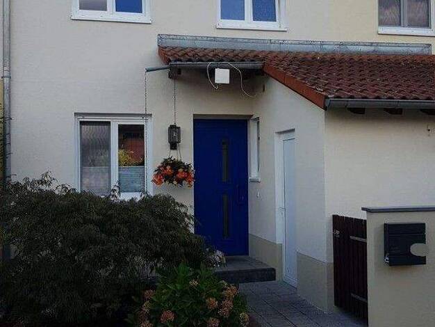 Reihenmittelhaus zum Kauf provisionsfrei 549.000 € 5 Zimmer 119 m² 168 m² Grundstück Hennigsdorf 16761