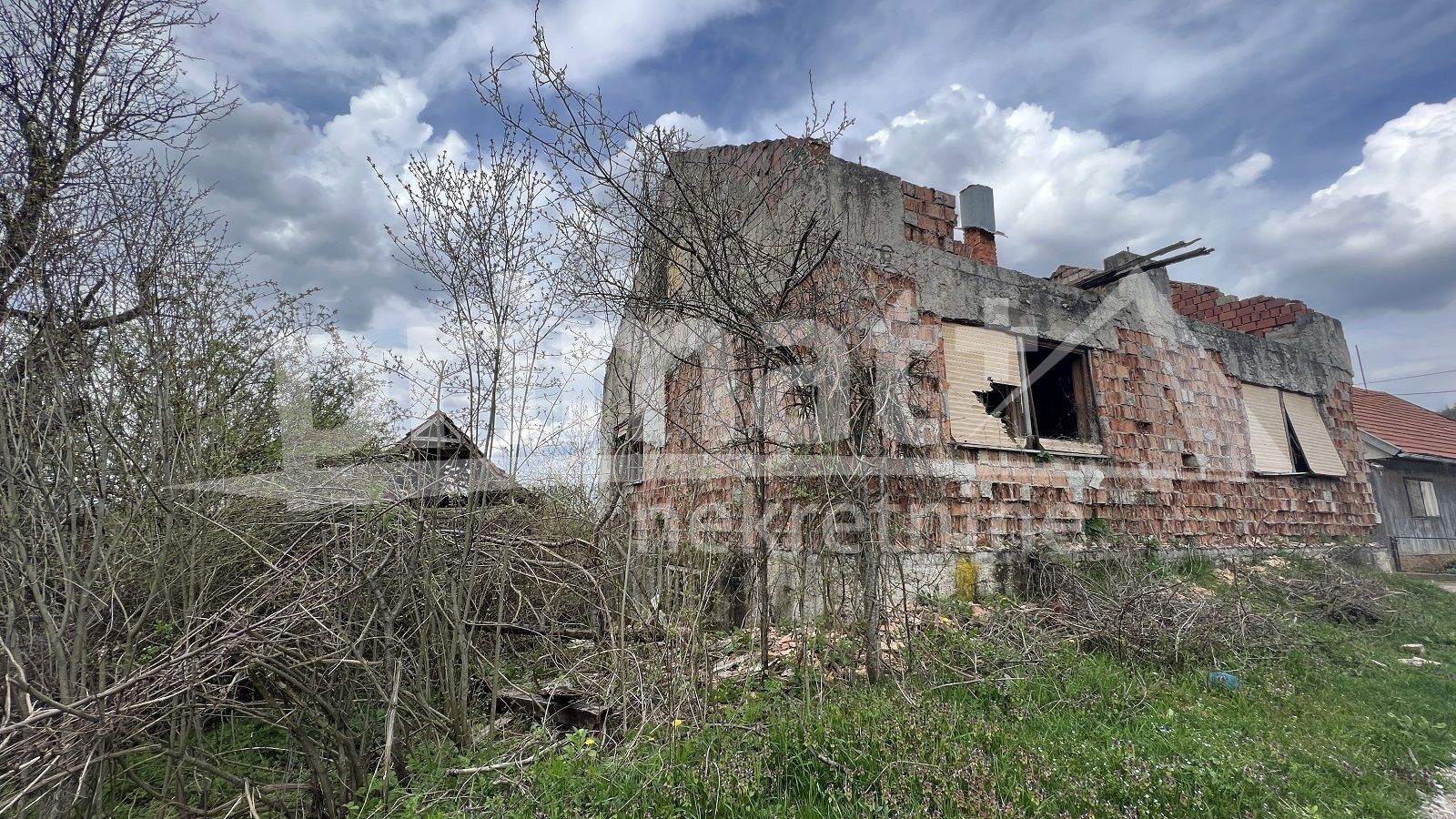 Land-/Forstwirtschaft zum Kauf 40.000 € Plaski center