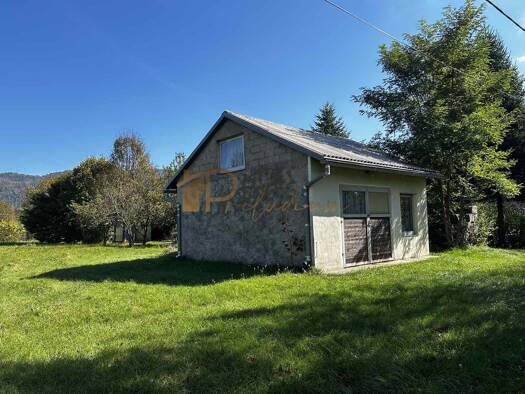 Einfamilienhaus zum Kauf 170.000 € 4 Zimmer 3.300 m² Grundstück Fužine 51322