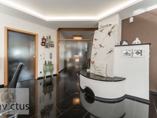 Einfamilienhaus zum Kauf 780.000 € 6,5 Zimmer 231,7 m² 619 m² Grundstück frei ab sofort Brettach Langenbrettach 74243