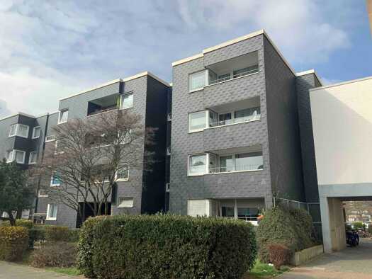 Wohnung zur Miete 382 € 1 Zimmer 36 m² 3. Geschoss frei ab 01.10.2026 Ludwig-Gies-Str. 8 Seeberg Köln 50769