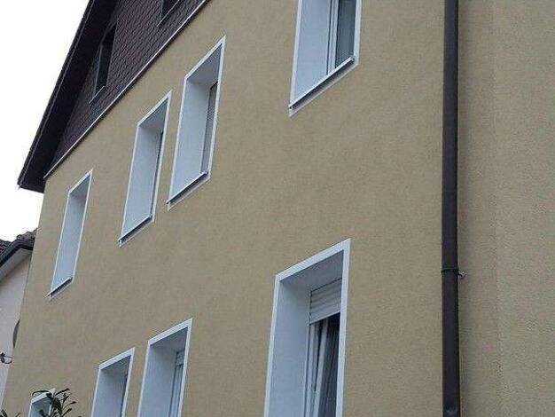 Wohnung zur Miete 560 € 4 Zimmer 80 m² 1. Geschoss Innenstadt Herford 32051