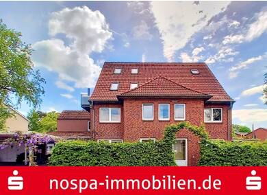Einfamilienhaus zum Kauf 835.000 € 15 Zimmer 384 m² 602 m² Grundstück Tönning 25832