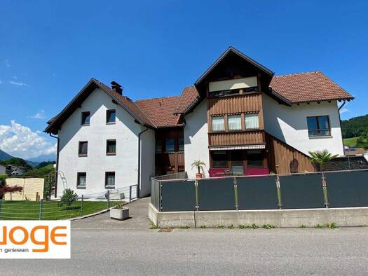 Terrassenwohnung zur Miete 896 € 3,5 Zimmer 73 m² 2. Geschoss Frastanzerstraße Feldkirch 6800