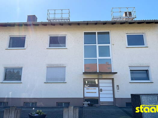 Wohnung zum Kauf 199.000 € 2 Zimmer 70 m² Mainaschaff 63814