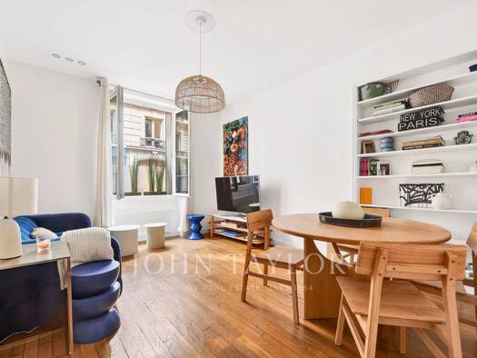 Wohnung zum Kauf 775.500 € 3 Zimmer 62,7 m² Batignolles-Cardinet Paris 17ème arrondissement 75017