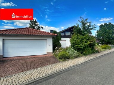 Villa zum Kauf 487.000 € 7 Zimmer 261 m² 1.356 m² Grundstück Stadtallendorf Stadtallendorf 35260