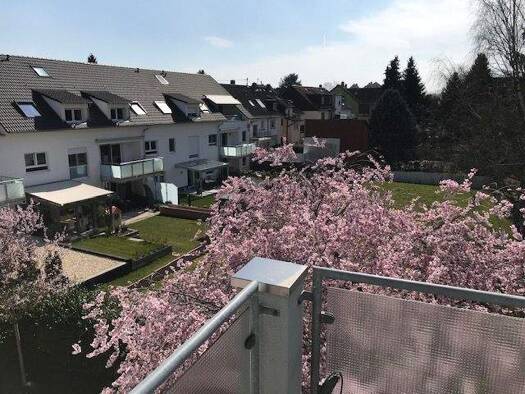 Wohnung zum Kauf 449.000 € 4 Zimmer 127 m² 2. Geschoss frei ab 01.12.2025 Wallstadt Mannheim 68259