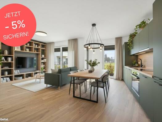 Wohnung zum Kauf provisionsfrei 329.000 € 3 Zimmer 68,9 m² EG Ackergasse 14 Wiener Neustadt 2700