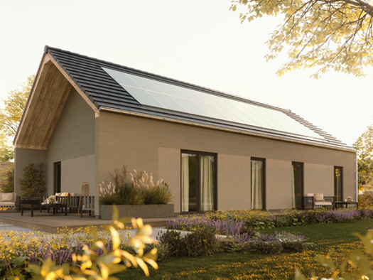 Bungalow zum Kauf - Erstbezug provisionsfrei 362.606 € 3 Zimmer 102 m² 758 m² Grundstück Freiwalde Bersteland 15910