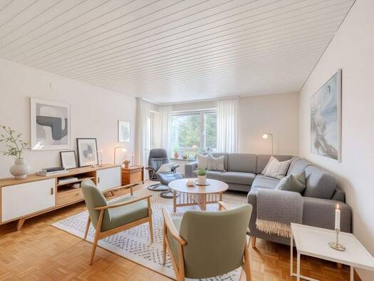 Wohnung zum Kauf 365.000 € 3 Zimmer 71 m² Jenfeld Hamburg 22043
