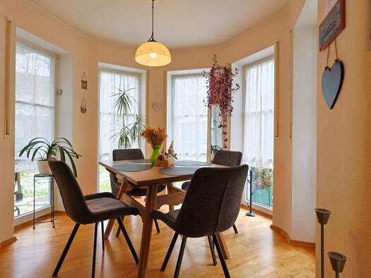 Terrassenwohnung zur Miete 1.350 € 3 Zimmer 87 m² Geschoss EG/3 frei ab 15.02.2026 Augsburger Straße 25 a Gröbenzell 82194