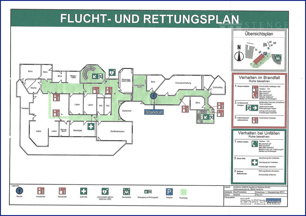 Lagerhalle zur Miete 15.656 € 2.068 m²<br/>Lagerfläche Neukirch 88099