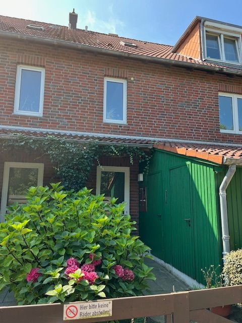 Wohnung zur Miete 1.200 € 3 Zimmer 80 m²<br/>Wohnfläche ab sofort<br/>Verfügbarkeit Norderney 26548