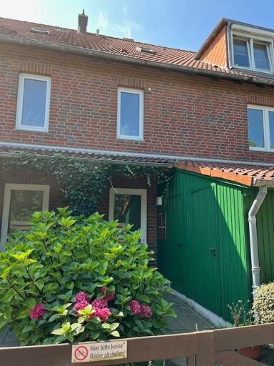 Wohnung zur Miete 1.200 € 3 Zimmer 80 m² frei ab sofort Norderney 26548