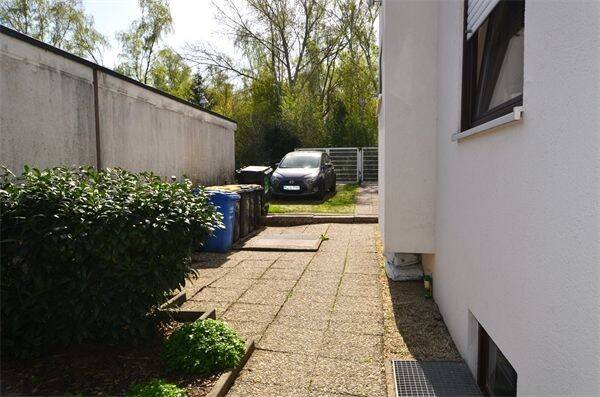 3 Zimmer -Gartenwohnung mit Licht und Charme – Berlin – Vorschaubild 19