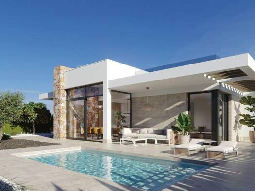 Haus zum Kauf 379.900 € 133 m² 535 m² Grundstück Fuente Alamo 30320