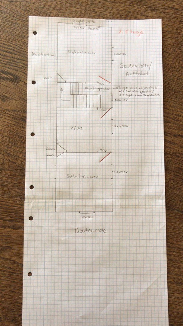 Doppelhaushälfte zum Kauf provisionsfrei 400.000 € 6 Zimmer 95 m²<br/>Wohnfläche 586 m²<br/>Grundstück Laurensberg Aachen 52072