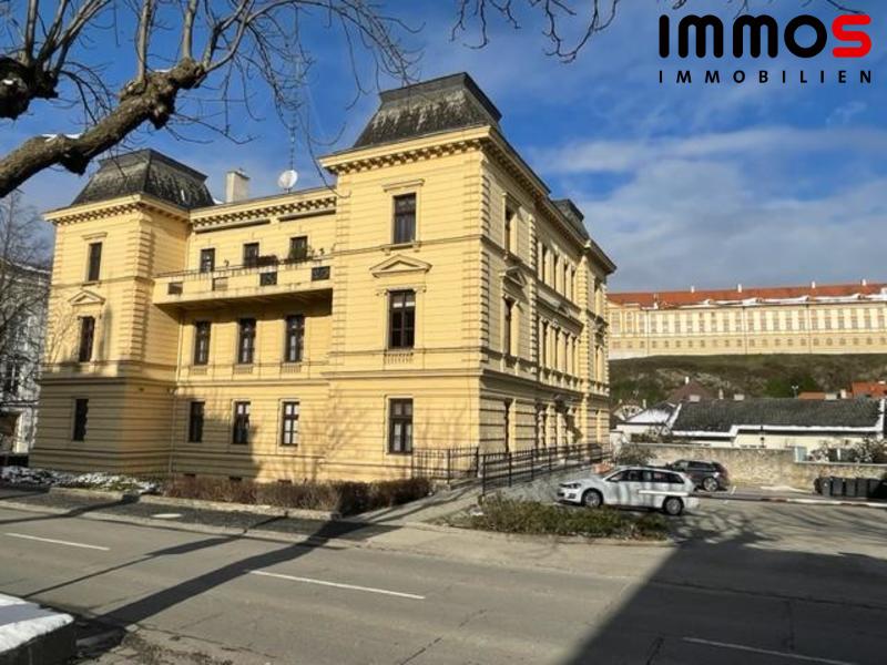 Wohnung zum Kauf 95.000 € 142,6 m²<br/>Wohnfläche Melk 3390