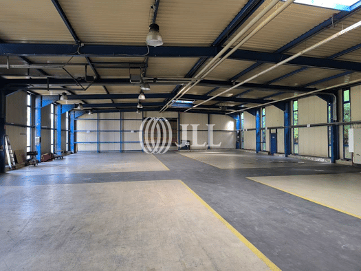 Lagerhalle zum Kauf provisionsfrei 600 m² Lagerfläche teilbar ab 600 m² Seesen Seesen 38723
