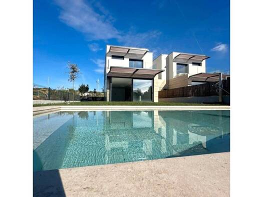 Doppelhaushälfte zum Kauf 1.350.000 € 4 Zimmer 233 m² 580 m² Grundstück Castell-Platja d'Aro 17248
