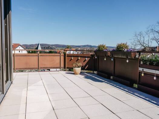 Wohnung zum Kauf 235.000 € 4 Zimmer 108,1 m² 2. Geschoss Bad Rothenfelde 49214