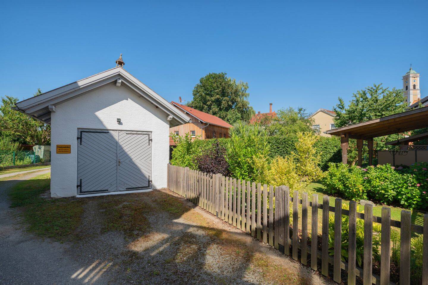 Haus – Bad Birnbach, Landkreis Rottal-Inn - Mehr