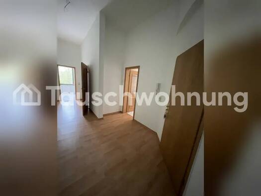 Wohnung zur Miete Tauschwohnung 725 € 2 Zimmer 59 m² 1. Geschoss Zentrum Leipzig 04109