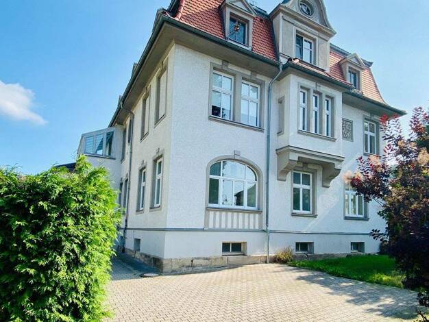 Wohnung zur Miete 750 € 5 Zimmer 125 m² EG Sonneberg 96515