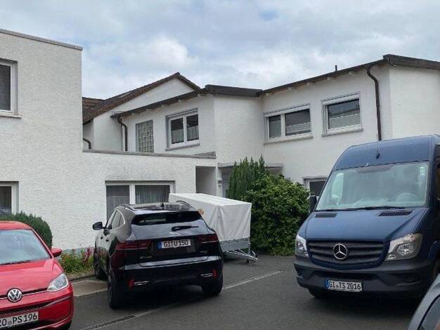 Mehrfamilienhaus zum Kauf provisionsfrei 1.475.000 € 18 Zimmer 456 m² 1.070 m² Grundstück Kleinlinden Gießen 35398