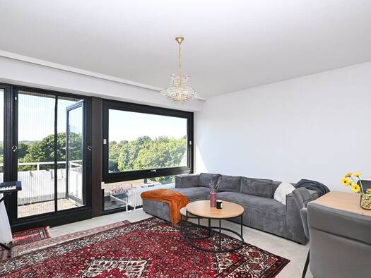 Wohnung zum Kauf 130.000 € 2 Zimmer 60 m² 3. Geschoss Mühlenberg Hannover 30457