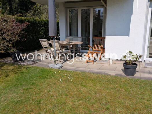 Wohnung zur Miete Tauschwohnung 1.800 € 3 Zimmer 93 m² EG Othmarschen Altona 22605