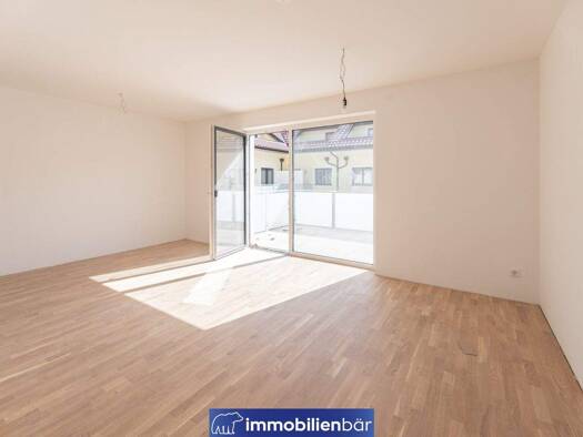 Wohnung zum Kauf 269.624 € 2 Zimmer 58,6 m² 1. Geschoss Leumühle 1 Pupping 4070