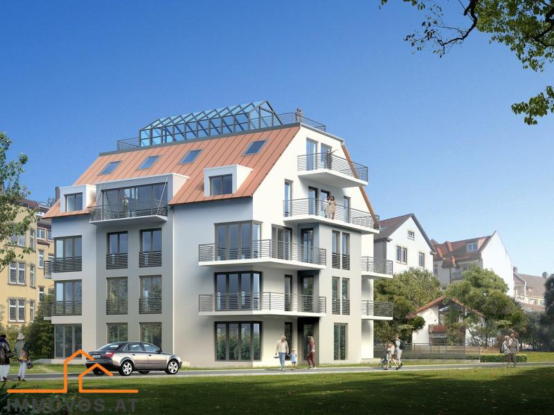 Grundstück zum Kauf 1.100.000 € 676 m²<br/>Grundstück Wien 14.,Penzing 1140