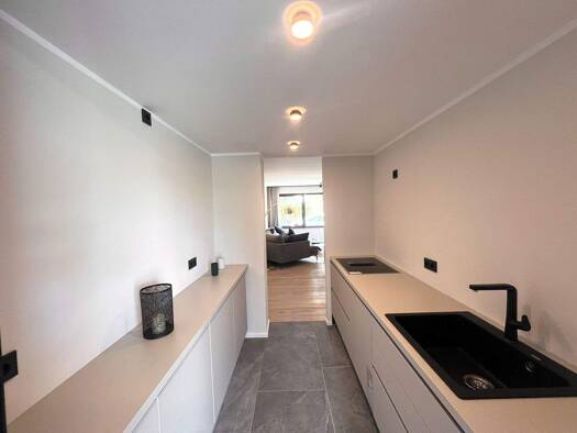 Wohnung zum Kauf - Erstbezug provisionsfrei 382.698 € 3 Zimmer 70,9 m² 3. Geschoss Kleinzschocher Leipzig 04249