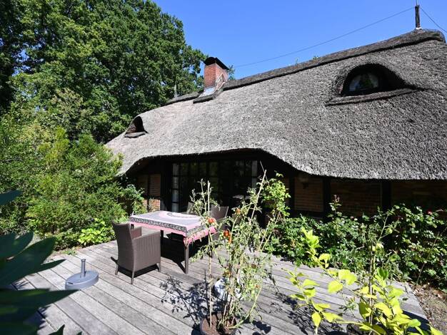 Bauernhaus zum Kauf 599.500 € 3 Zimmer 142 m² 1.249 m² Grundstück Ofenerdiek Oldenburg 26125