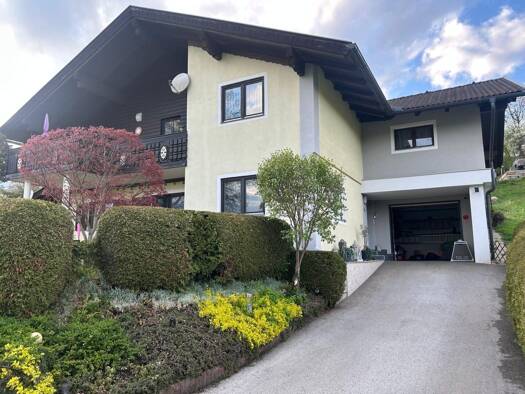 Mehrfamilienhaus zum Kauf 399.000 € 6 Zimmer 195 m² 911 m² Grundstück Glanegg 9555