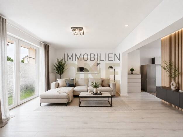 Wohnung zum Kauf 169.000 € 2 Zimmer 55,3 m² 1. Geschoss Schierling 84069