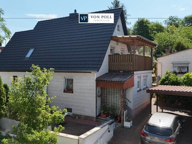 Doppelhaushälfte zum Kauf 189.000 € 4 Zimmer 100 m² 636 m² Grundstück Ansbach Ansbach 91522