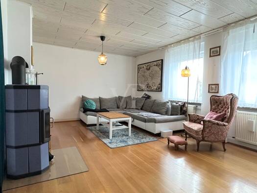 Haus zum Kauf 499.000 € 5 Zimmer 164 m² 361 m² Grundstück Anspach Neu-Anspach 61267