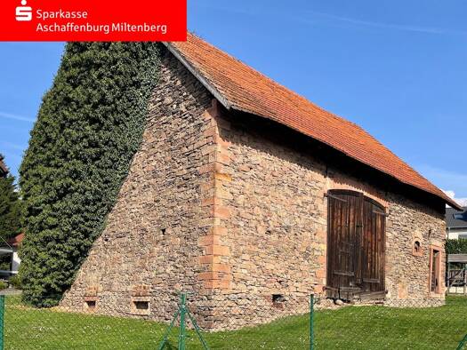 Grundstück zum Kauf 1.067.800 € 1.124 m² Grundstück Innenstadt Aschaffenburg 63739