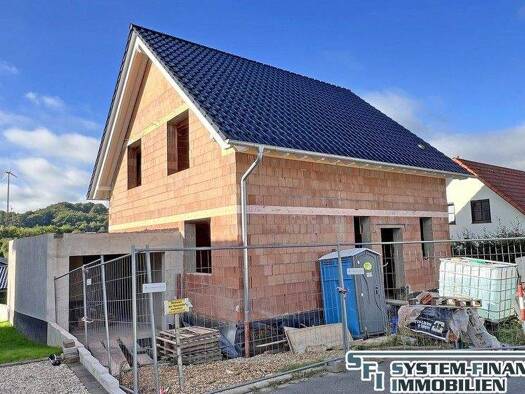 Einfamilienhaus zum Kauf - Erstbezug 398.000 € 5 Zimmer 142,4 m² 386 m² Grundstück Kallmuth Mechernich / Kallmuth 53894