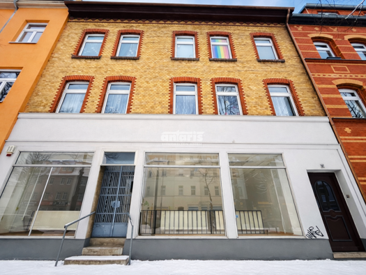 Ladenfläche zur Miete 64,9 m² Verkaufsfläche Ilversgehofen Erfurt 99086