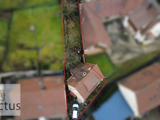 Einfamilienhaus zum Kauf 4,5 Zimmer 91 m² 237 m² Grundstück Tiefenbach Gundelsheim / Tiefenbach 74831