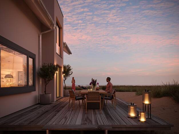 Einfamilienhaus zum Kauf 840.995 € 7 Zimmer 177,2 m² 835 m² Grundstück Wickendorf Schwerin 19055