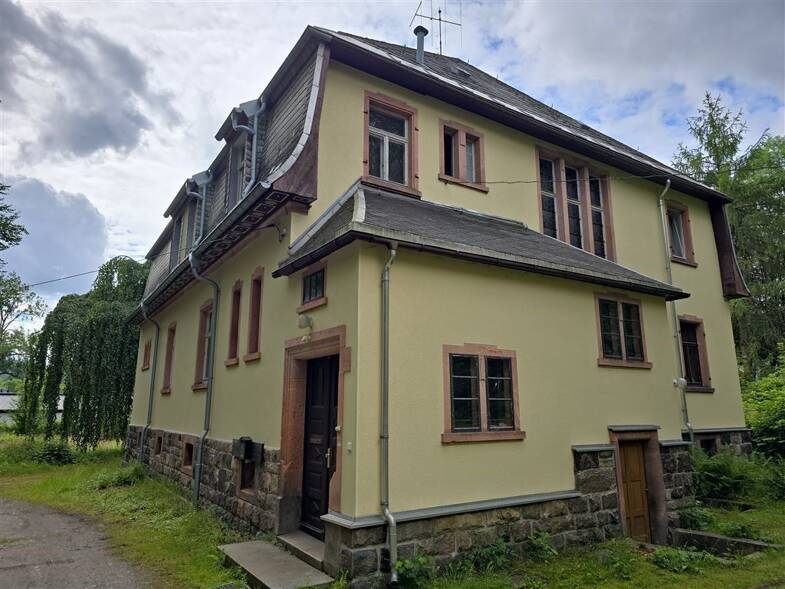 Villa kaufen in Eibenstock Sosa immowelt