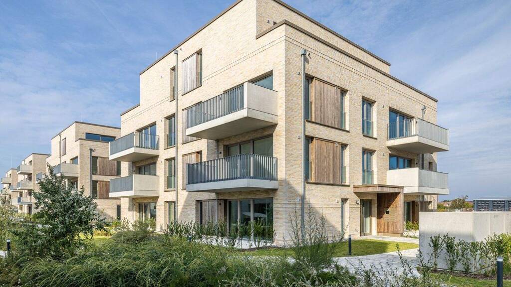 Wohnung zum Kauf - Erstbezug provisionsfrei 720.630 € 3 Zimmer 94,2 m² 1. Geschoss frei ab sofort List auf Sylt 25992