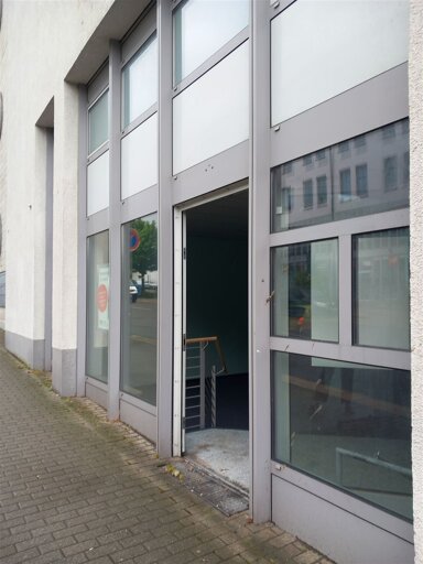 Verkaufsfläche zur Miete 6,50 € 163,7 m² Verkaufsfläche Salzstraße 2 Schloßchemnitz 024 Chemnitz 09113