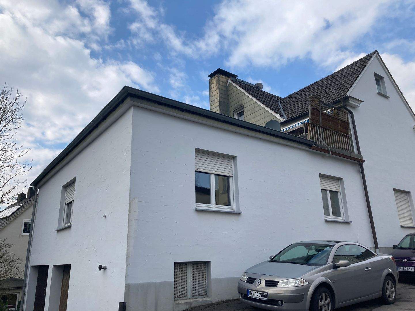 Immobilie in Altena - Verkauf eines 4-Familienhauses - Bild 1